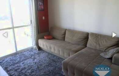 Imagem 12: Apartamento Jardim da Conquista rua Carlos Humel Guimaraes 705