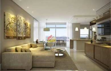 Imagem 6: Apartamento residencial à venda, Vila Homero, Indaiatuba