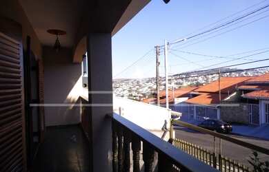 Imagem 4: CASA RESIDENCIAL em BRAGANÇA PAULISTA - SP, JARDIM EUROPA