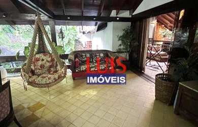 Imagem 11: Casa com 4 dormitórios à venda, 551 m² por R$ 2.600.000 - Itaipu -...