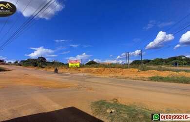 Imagem 5: Terreno na BR-364 com Escritura Pública e em Região Estratégica de...