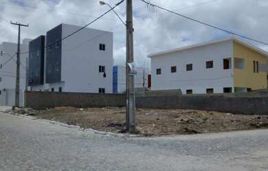 Imagem: O terreno possui 270m² de Área e está localizado em Gramame