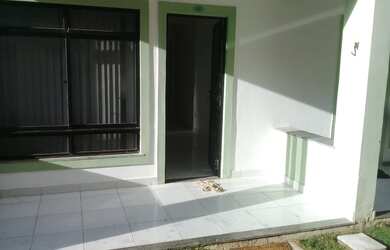 Imagem 2: Village 1/4 sala praia do flamengo sem móveis Pé na areia