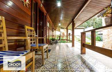 Imagem 12: Chácara à venda, 1250 m² por R$ 650.000,00 - Jardim Santa Paula - Cotia/SP