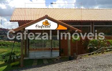 Imagem: O depósito possui 420m² de Área e está localizado em Itupeva