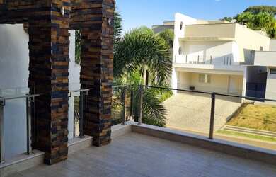 Imagem 3: Casa de condomínio/sobrado - Jardins Verona - Goiânia