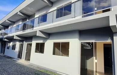 Imagem 3: QUITINETE PARA LOCAÇÃO - BAIRRO ITAUM