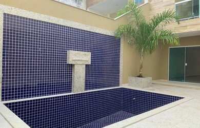 Imagem 7: Casa de luxo na Ilha do Governador, Jardim Guanabara RJ