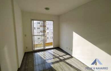 Imagem 1: Apartamento com 2 dormitórios, 48 m² - venda por R$ 250.000,00 ou aluguel...