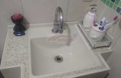 Imagem 13: Condominio América do Sul