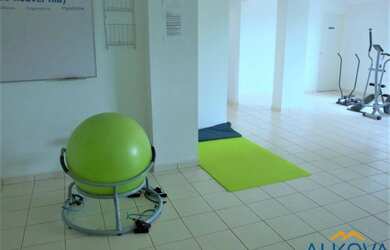 Imagem 16: Apartamento Residencial à venda, Jardim América, São José dos Campos - AP6124