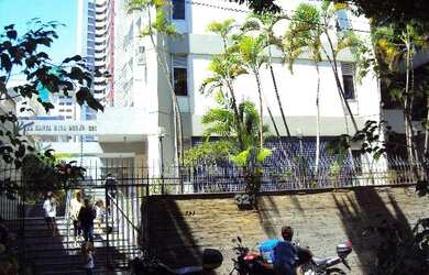 Imagem: O depósito possui 35m² de Área e está localizado em Savassi