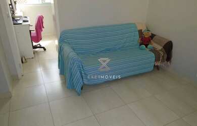 Imagem 3: Apartamento com 1 dormitório à venda, 40 m² por R$ 480.000 - Bela Vista - São Paulo/SP