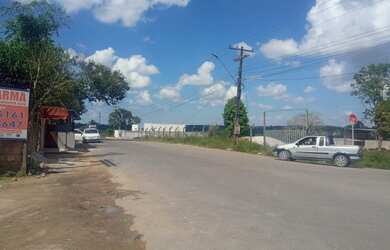 Imagem: O terreno possui 1.200m² de Área e está localizado em Tarumã