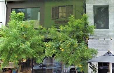 Imagem: O depósito possui 125m² de Área e está localizado em Bairro