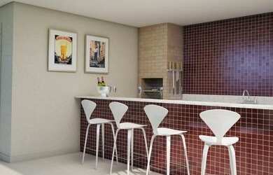 Imagem 8: OPORTUNIDADE. Apartamento novo Minha Casa Minha Vida para venda no Ipiranga...