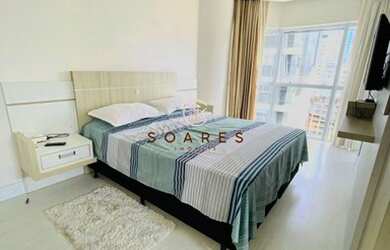 Imagem 12: APARTAMENTO RESIDENCIAL em BALNEÁRIO CAMBORIÚ - SC, PIONEIROS