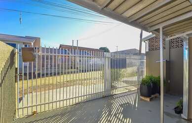 Imagem 6: Vendas Casa Fazenda Rio Grande PR