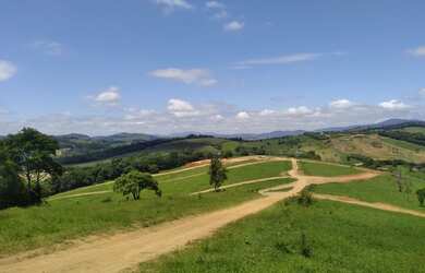 Imagem 9: Lote/Terreno para venda com 600 metros quadrados em Jardim do Sul - Bragança Paulista - SP
