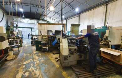 Imagem 13: Barracão à venda, 1200 m² por R$ 4.000.000,00 - Jardim Novo Horizonte...