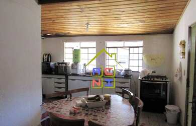 Imagem 13: Casa com 5 dormitórios, 160 m² - venda por R$ 640.000 ou aluguel por R$ 6.000/mês - Jardim