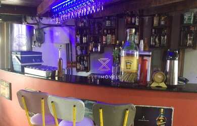 Imagem: O depósito possui 100m² de Área e está localizado em Freguesia