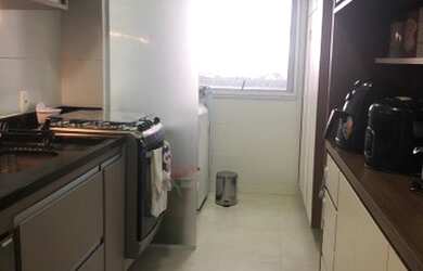 Imagem 6: SOHO RESIDENCE Apartamento com 3 dormitórios