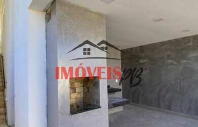 Imagem 6: Casa com fino acabamento praia de Carapibus