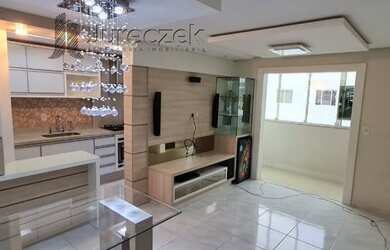 Imagem 13: Apartamento Padrão para Venda em Passagem Tubarão-SC