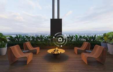 Imagem 15: Apartamento de 3 quartos e 2 vagas de Garagem na melhor localização...