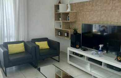 Imagem 3: Apartamento à venda no bairro Patamares - Salvador/BA