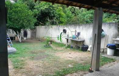 Imagem 6: Vendo casa com quintal grande em Senador Vasconcelos por 200 mil