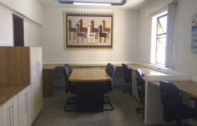 Imagem: O depósito possui 35m² de Área e está localizado em Barro