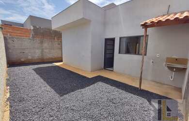 Imagem 10: São José do Rio Preto - Casa Padrão - Setvalley