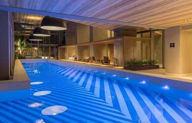 Imagem 7: Vhouse Faria Lima Maravilhoso para locação