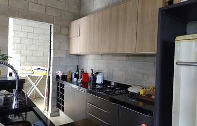 Imagem 15: Casa à venda em Marília no Condomínio Campo Belo com piscina