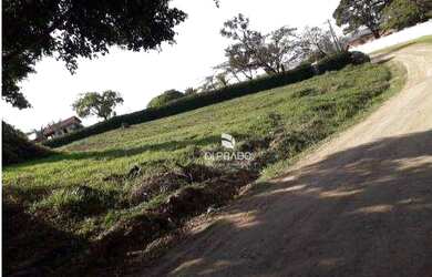 Imagem 1: TERRENO Á VENDA NO CONDOMÍNIO COLINAS DO MOSTEIRO DE ITAICI EM INDAIATUBA