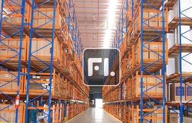 Imagem 2: Galpão para alugar, 1100 m² por R$ 24.200,00/mês - Cidade Industrial...