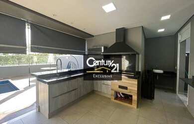 Imagem 7: Casa com 4 dormitórios, 326 m² - venda por R$ 2.395.000 ou aluguel por...