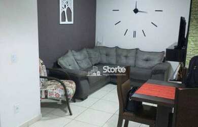 Imagem 1: Apartamento com 2 dormitórios à venda, 60 m² por R$ 210.000,00 - Jardim...