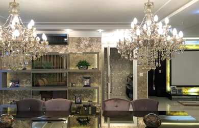 Imagem 2: Apartamento para venda alto padrão Condomínio Art x27 e Prime Jundiaí