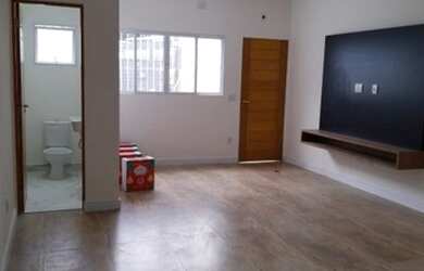 Imagem 1: SÃO PAULO - Casa Padrão - BROOKLIN PAULISTA