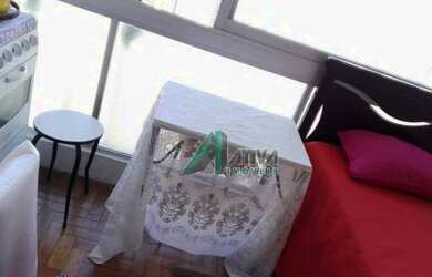 Imagem 4: Apartamento com 1 dormitório à venda, 16 m² por R$ 160.000,00 - Barro...