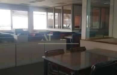 Imagem 5: Barueri - Galpão/Depósito/Armazém - Alphaville Industrial