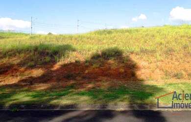 Imagem 4: Terreno à venda, 778 m² por R$ 494.000,00 - Reserva Santa Maria Nature...