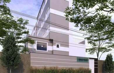 Imagem 1: Apartamento com 2 dormitórios à venda, 37 m² por R$ 169.000,00 - Itaquera...