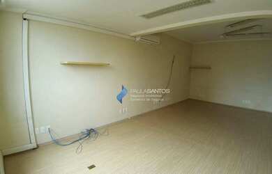 Imagem 2: Sala, 146 m² - venda por R$ 510.000,00 ou aluguel por R$ 2.900,00/mês...