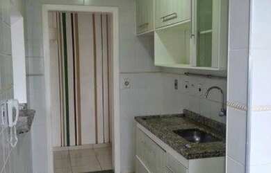 Imagem 6: Apartamento com 1 dormitório para alugar, 40 m² por R$ 1.250/mês -...
