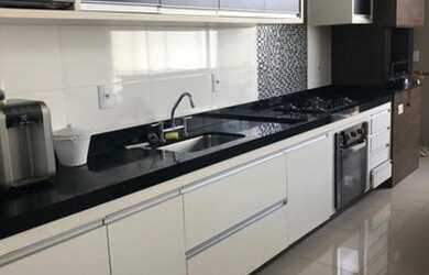 Imagem 4: Casa a venda condomínio Village Damha II em São José do Rio Preto -...