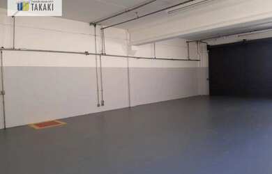 Imagem 2: Galpão para alugar, 1403 m² por R$ 25.000,00/mês - Tamboré - Barueri/SP
